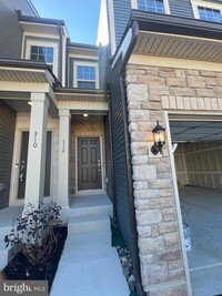 Building Photo - 312 Milton Stamp Dr