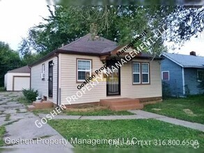 Building Photo - Adorable & Clean Home with Basement