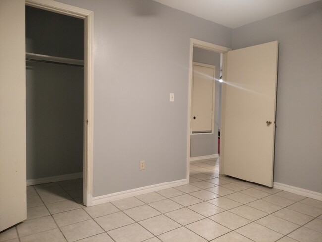 Bedroom 2 - 508 Buena Vista Ave