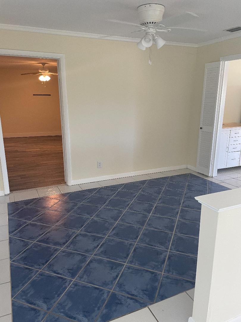 Dining Room - 1431 Flagler Blvd