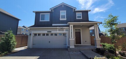 Building Photo - Stunning 3 bd House in Lacey!