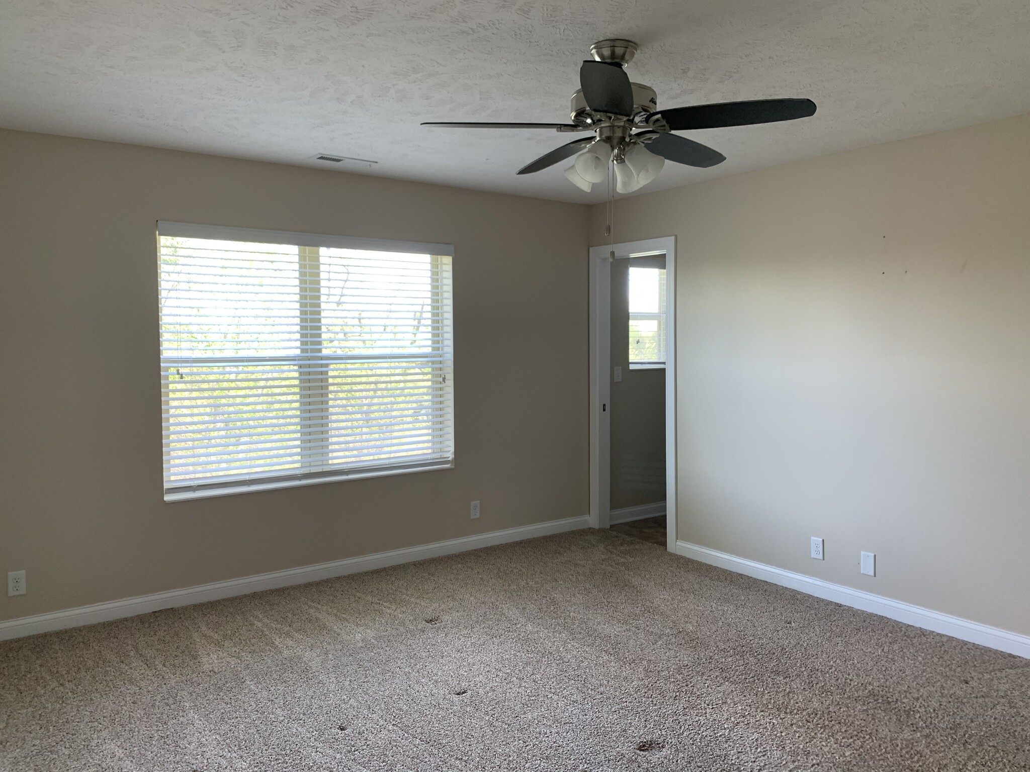 Master Bedroom - 2539 Telluride Cir