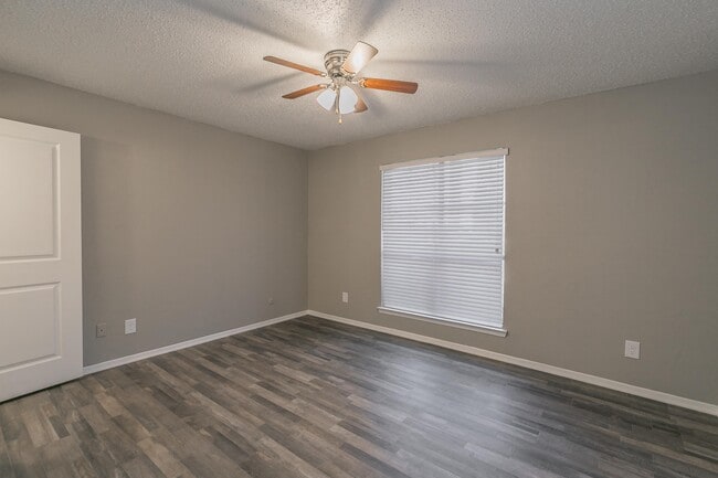 Floorplan - STATION 121 at Town Center Apartments