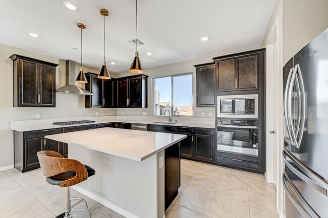 Building Photo - A Brand New 4 Bedroom Home in Summerlin