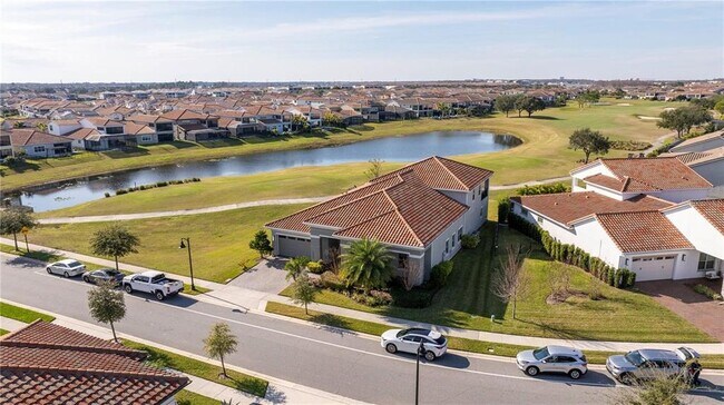 Building Photo - 13370 Alderley Dr