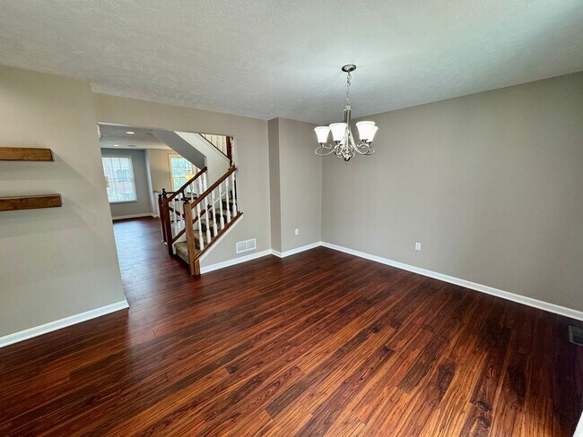 Building Photo - Move-In Ready Wexford Home Featuring Modern Updates and an Attached Two-Car