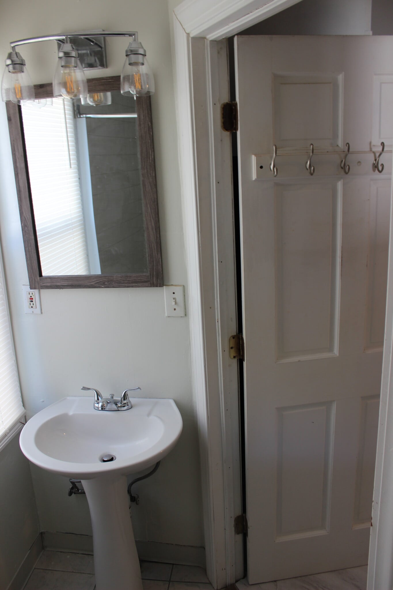 Bathroom - 5 1st Ave