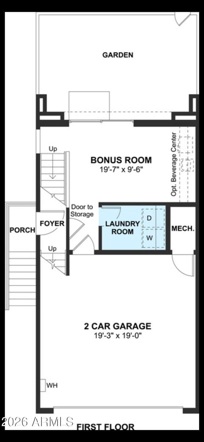 Building Photo - 1717 E Morten Ave