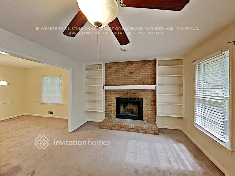 Building Photo - 4690 Cedar Brook Dr SE