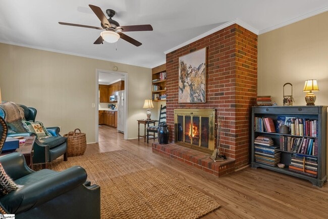 Building Photo - 5 Coleman Park Cir