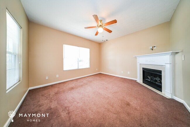 Building Photo - 2105 Marlin Dr