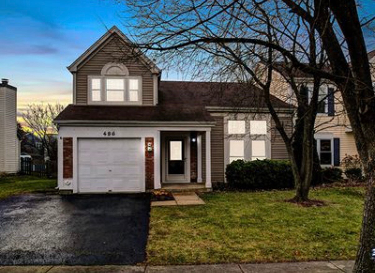 Building Photo - 486 Buckingham Dr