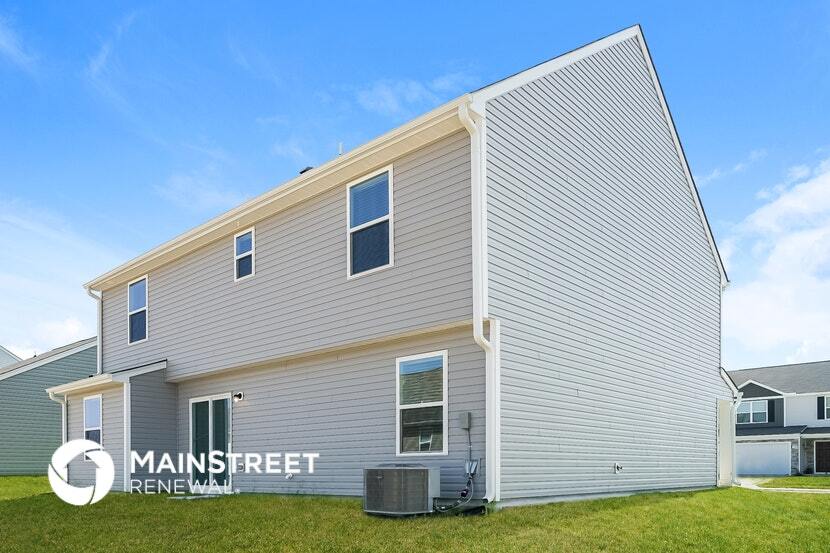 Building Photo - 701 Cider Ml Wy