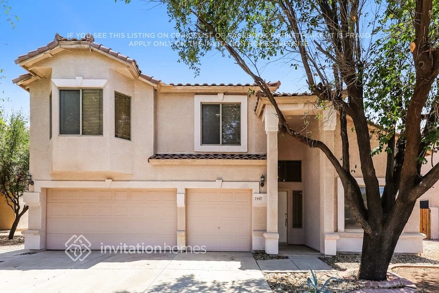 Primary Photo - 7447 W Trails Dr