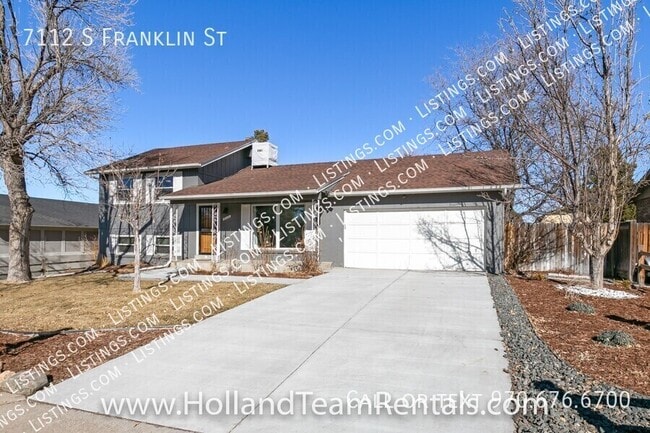 Building Photo - 7112 S Franklin St