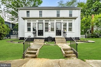 Building Photo - 341 Allen Ave