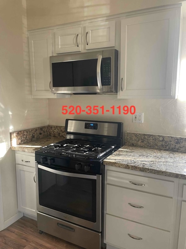 Building Photo - 1234 N 4th Ave