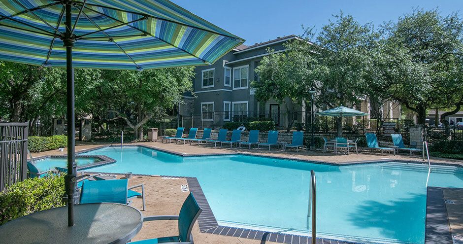 Primary Photo - Walker Ranch Apartment Homes