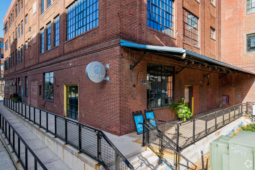 The Gurley Building | 900 N 3rd St, Minneapolis, MN - Gurley Lofts