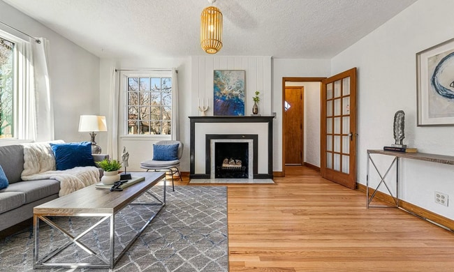 Building Photo - 1380 Hudson St