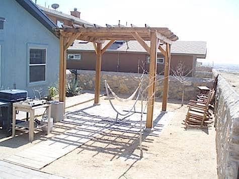 Building Photo - East El Paso 4bed/2bath