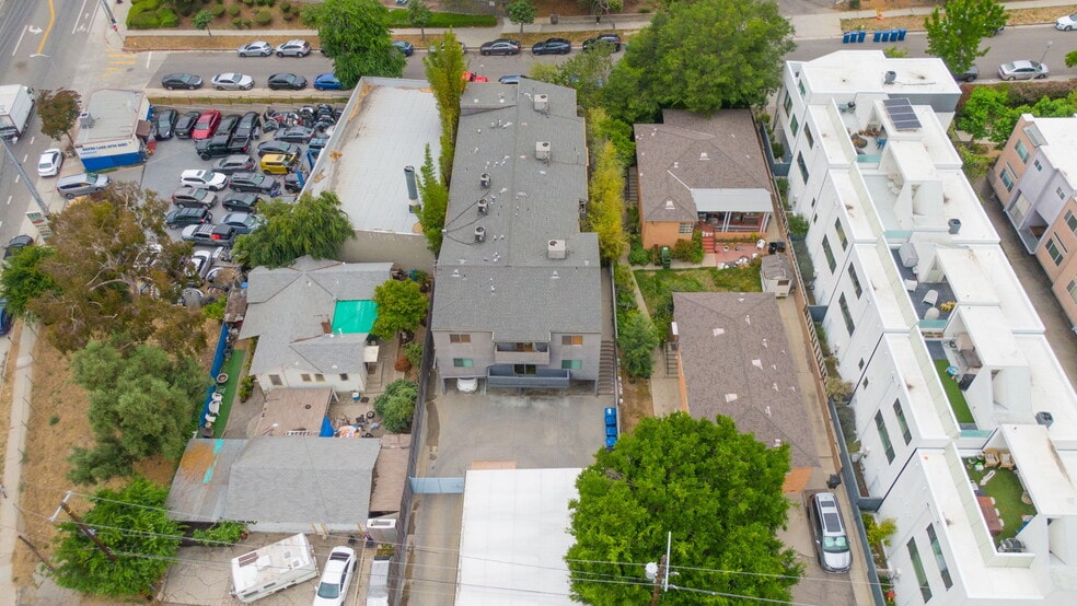 Building Photo - 2714 Auburn St