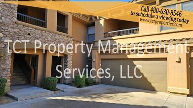 Building Photo - Newly Updated 2 Bedroom + den in Villages at Grayhawk!