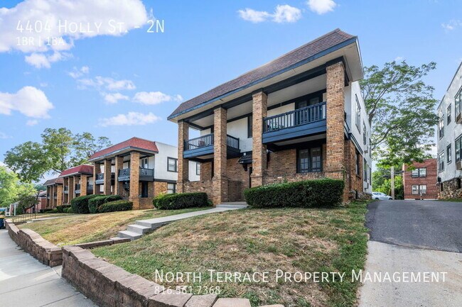 Building Photo - Renovated, VINTAGE 1BR with W/D - In The W...