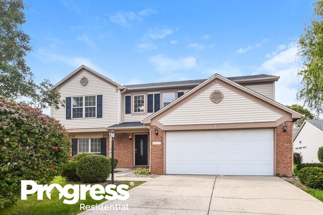 Building Photo - 4522 Golden Meadow Ct