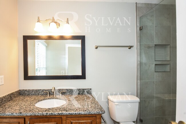 Building Photo - The Lifestyle You Deserve.