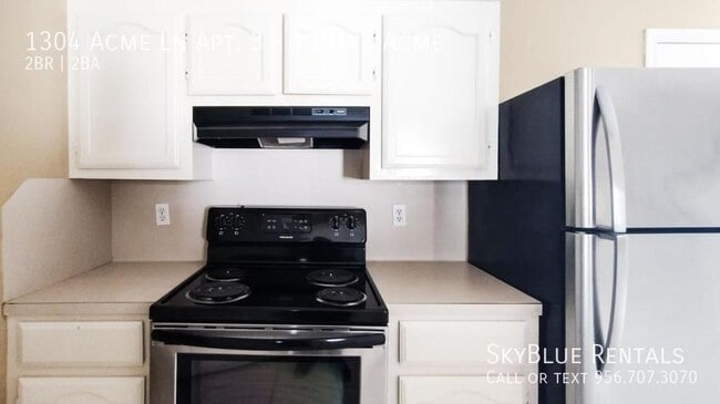 Building Photo - 1304 Acme Ln