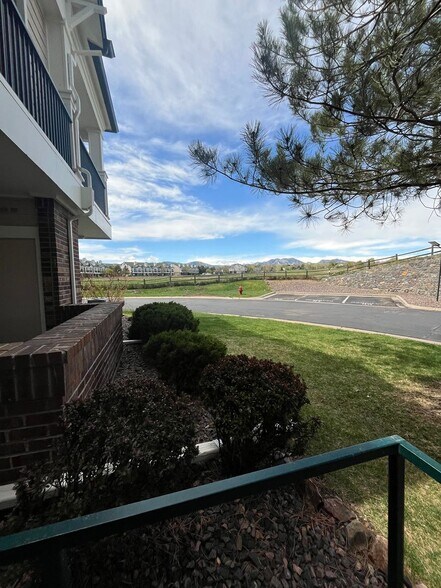 Building Photo - 2010 Shamrock Dr