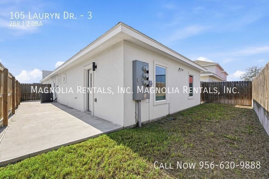 Building Photo - 105 Lauryn Dr