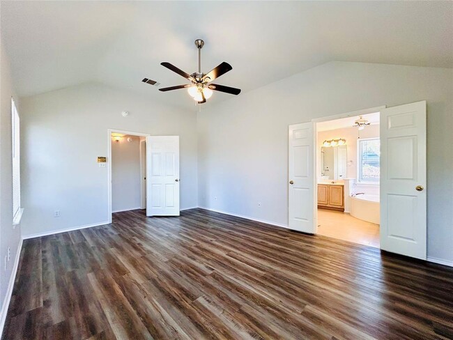 Building Photo - 18001 Worley Dr