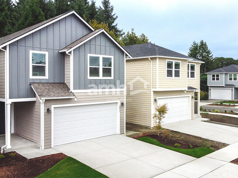 Building Photo - 5109 Turnstone St SE