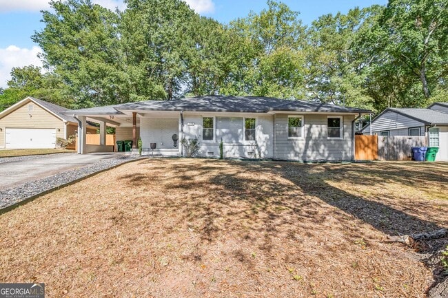 Building Photo - 2775 Glenvalley Dr