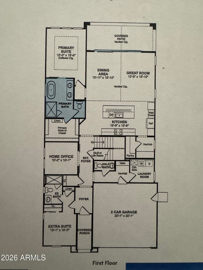 Building Photo - 1131 E Yellowstone Pl