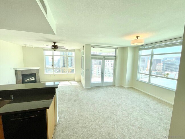 Building Photo - 850 Beech St