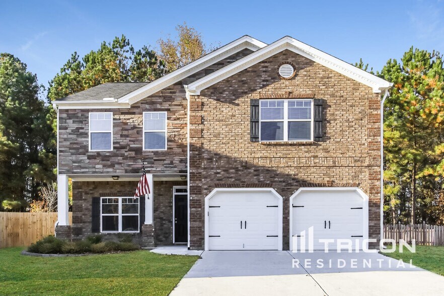 Primary Photo - 3650 Lebella Ln