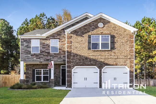 Primary Photo - 3650 Lebella Ln