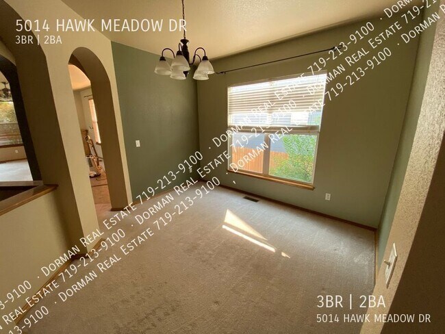Building Photo - 5014 Hawk Meadow Dr
