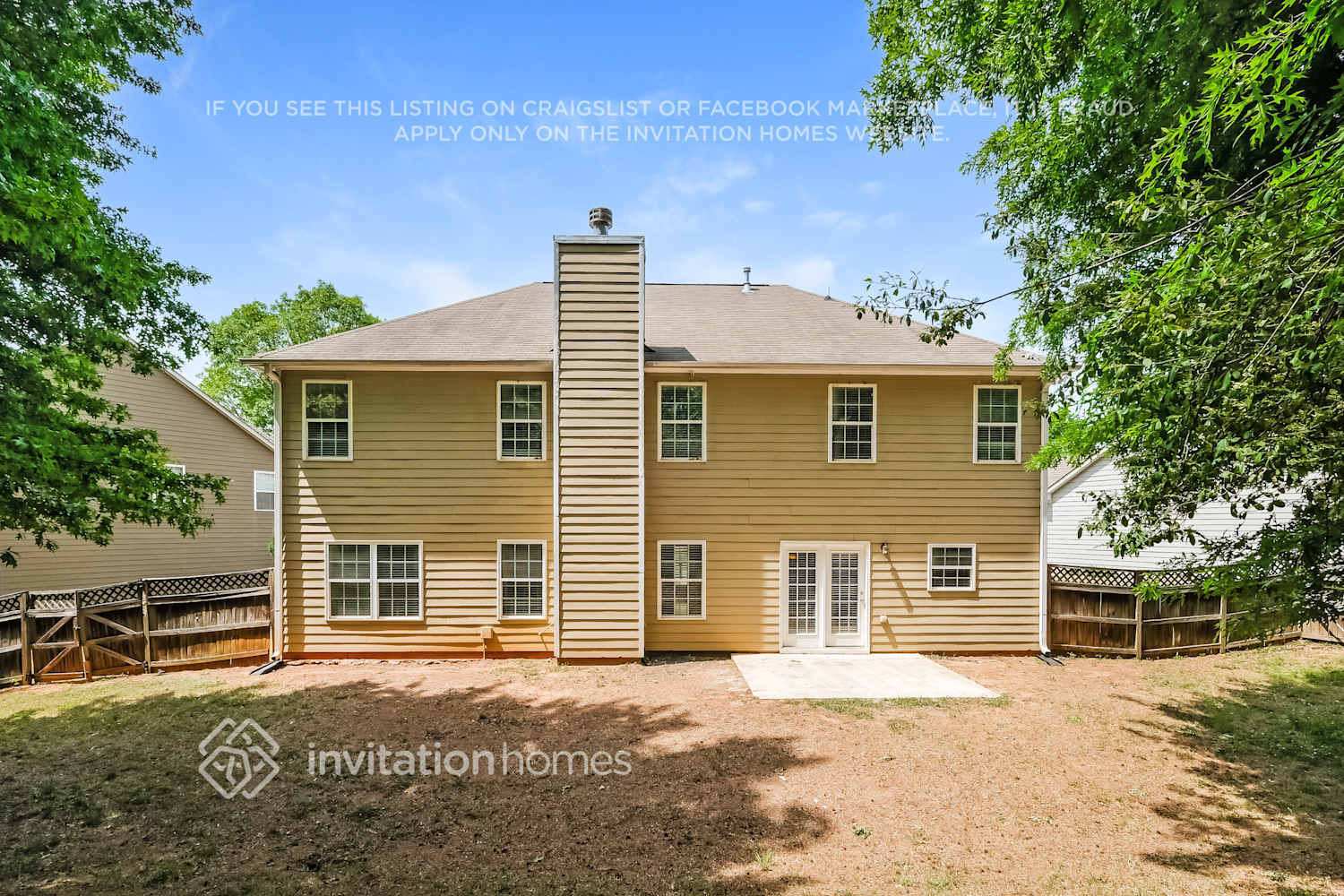 Building Photo - 4325 Evans Farms Dr