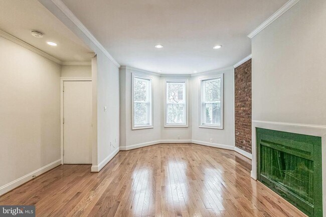 Building Photo - 1757 Willard St NW