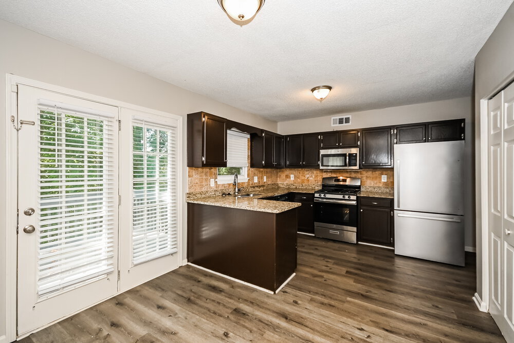 Building Photo - 4847 Wilkie Way NW