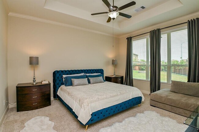 Building Photo - 14715 Kelsey Vista Dr