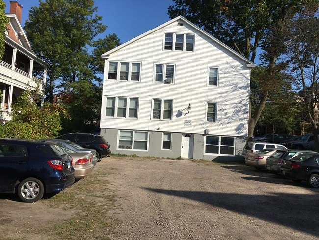 Building Photo - 307 Pearl St