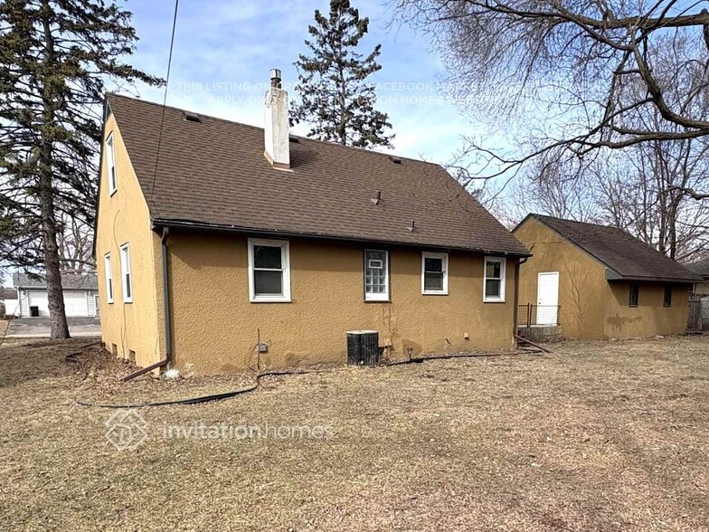 Building Photo - 6324 Georgia Ave N