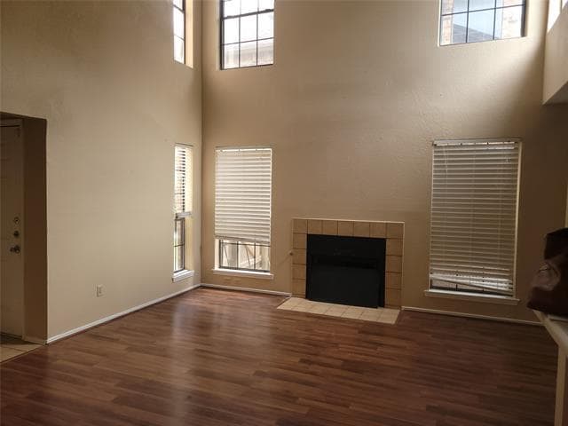 Building Photo - 1221 W Hudgins St