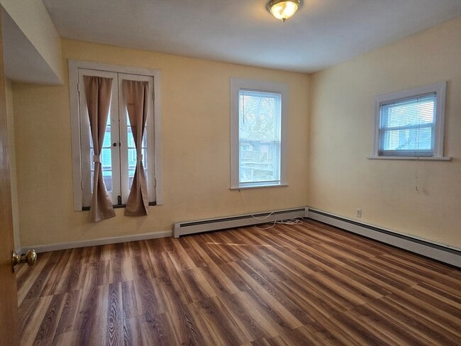 Building Photo - 1686 Massachusetts Ave