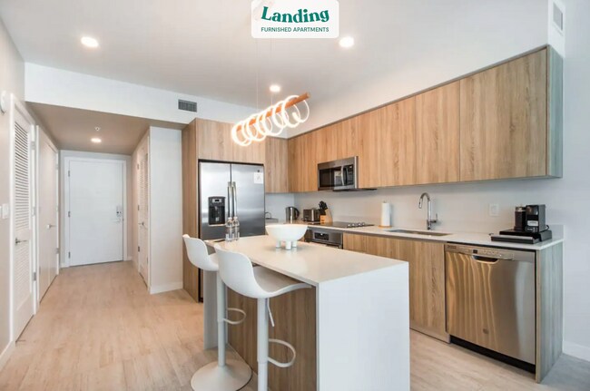 Building Photo - 3900 Biscayne Blvd